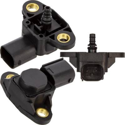 New Manifold Absolute Pressure Sensor Compatible With Mercedes-Benz Sprinter 2500 Base 3.0L V6 thumbnail 3