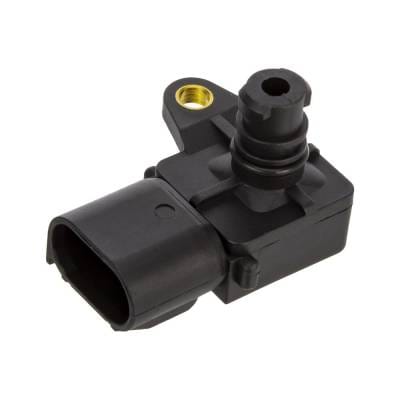 New Manifold Absolute Pressure Sensor Compatible With Dodge Ram 2500 Laramie 6.7L L6 2007-2010 Ram