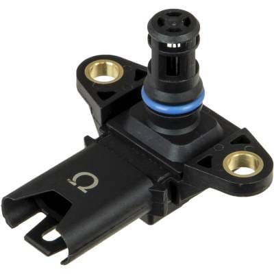 New Manifold Absolute Pressure Sensor Compatible With Bmw 640I Xdrive Base 3.0L L6 2014-2018 X5 M