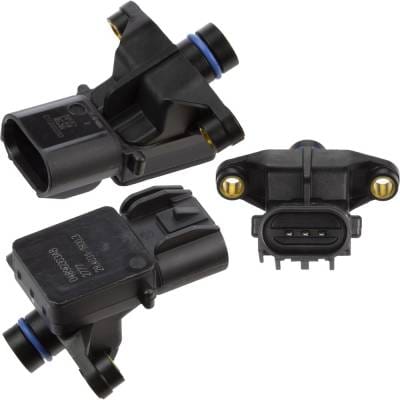 New Manifold Absolute Pressure Sensor Compatible With Chrysler 300M Base 3.5L V6 2002-2004 300M thumbnail 3