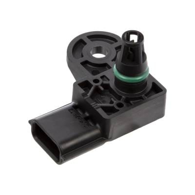 New Manifold Absolute Pressure Sensor Compatible With Mazda Cx-5 Gx 2.0L L4 2013-2015 Cx-5 Sport