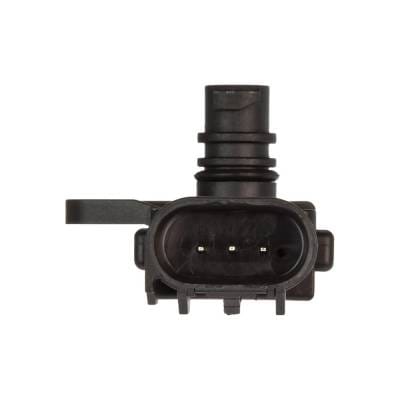 New Manifold Absolute Pressure Sensor Compatible With Dodge Ram 2500 Laramie 6.7L L6 2007-2010 Ram thumbnail 3