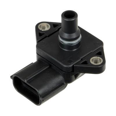 New Manifold Absolute Pressure Sensor Compatible With Volvo S40 2.4I 2.4L L5 2006-2010 V50 2.4I 2.4L