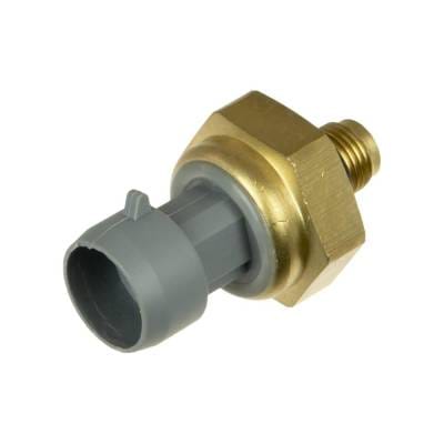 Manifold Absolute Pressure Sensor Compatible With Ford F-250 Super Duty Fx4 6.4L V8 2008-2010 By