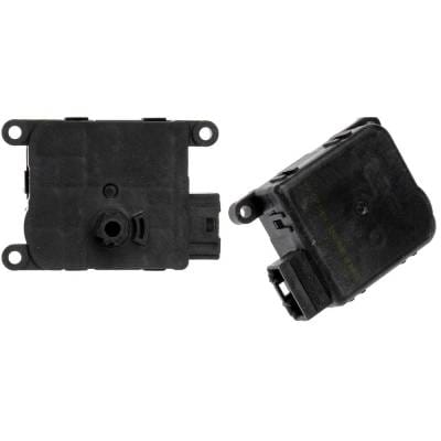 New Hvac Controls, Valves, And Actuators Compatible With Jeep Liberty Limited 3.7L V6 2007-2012