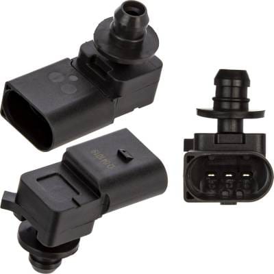 New Manifold Absolute Pressure Sensor Compatible With Volvo S80 3.2 3.2L L6 2007-2014 Xc90 3.2 3.2L thumbnail 3