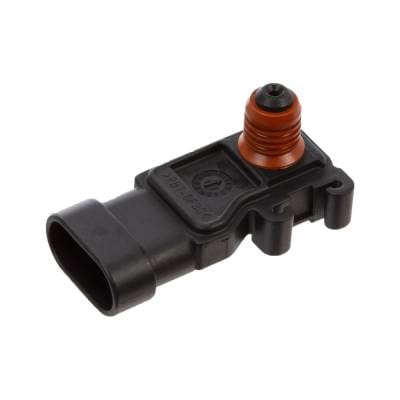 Manifold Absolute Pressure Sensor Compatible With Chevrolet Corvette Z06 7.0L V8 2010 By Part
