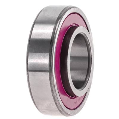 New Clutch Bearing Compatible With Audi Fox Base 1.6L L4 1975-1979 Coupe Base 2.2L L5 1981-1985 By thumbnail 2