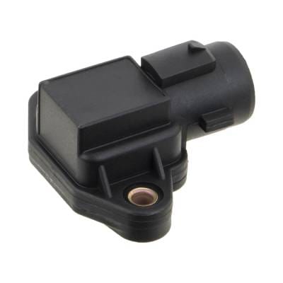 New Manifold Absolute Pressure Sensor Compatible With Honda Civic Ex 1.6L L4 1992-2000 Civic Si 1.6L thumbnail 2