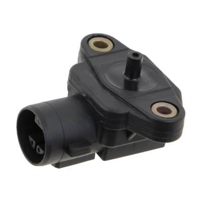 Manifold Absolute Pressure Sensor Compatible With Honda Civic Ex 1.6L L4 1992-2000 Civic Si 1.6L L4