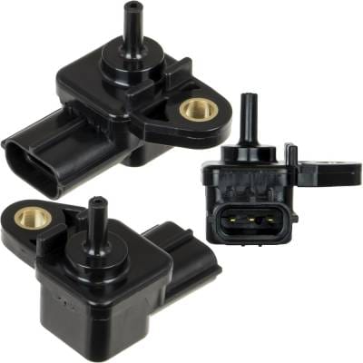 New Manifold Absolute Pressure Sensor Compatible With Mazda Millenia Base 2.5L V6 1997-2002 626 Es thumbnail 3