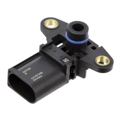 New Manifold Absolute Pressure Sensor Compatible With Bmw 328I Xdrive Base 3.0L L6 2009-2011 528I