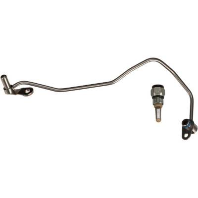 New Turbo Oil Line Compatible With Ford F-150 King Ranch 3.5L V6 2017-2021 F-150 Lariat 3.5L V6