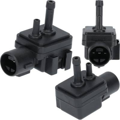 New Fuel Tank Pressure Sensor Compatible With Honda Prelude Base 2.2L L4 1997-2001 Prelude Type Sh thumbnail 3