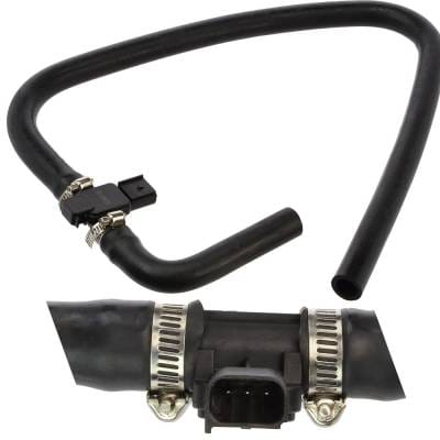 Fuel Tank Pressure Sensor Compatible With Ford Crown Victoria Base 4.6L V8 1998-2006 Crown Victoria thumbnail 3
