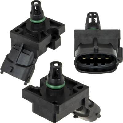 New Manifold Absolute Pressure Sensor Compatible With Land Rover Range Rover Supercharged 5.0L V8 thumbnail 3