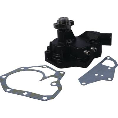 New Water Pump Compatible With John Deere 440 310B 440A 410 310A By Ar65261 Re25042