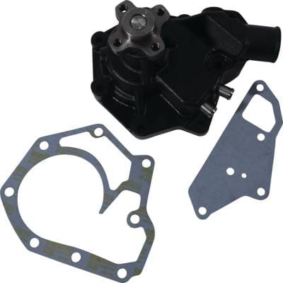 New Water Pump Compatible With John Deere 440 310B 440A 410 310A By Ar65261 Re25042 thumbnail 2