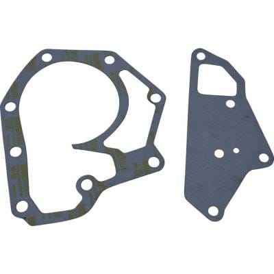 New Water Pump Compatible With John Deere 440 310B 440A 410 310A By Ar65261 Re25042 thumbnail 3
