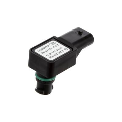 New Manifold Absolute Pressure Sensor Compatible With Mercedes-Benz Cls550 4Matic 4.7L V8 2012-2018 thumbnail 2