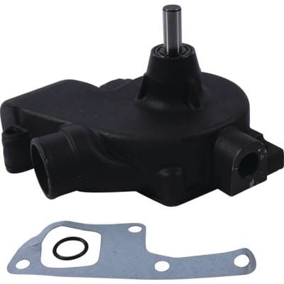 New Water Pump Compatible With John Deere 4520 6403 4320 5400 5090El 5725N 5090Eh 4620 5425N 7020 By