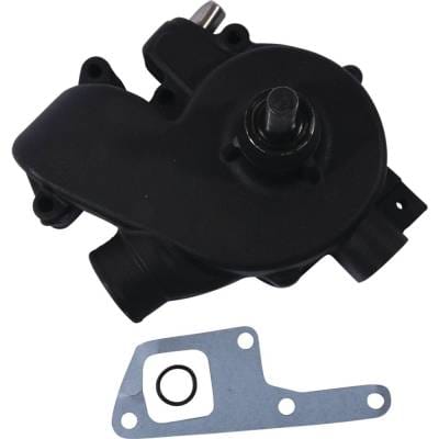 New Water Pump Compatible With John Deere 4520 6403 4320 5400 5090El 5725N 5090Eh 4620 5425N 7020 By thumbnail 2