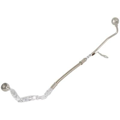 New Turbo Oil Line Compatible With Nissan Juke S 1.6L L4 2011-2017 Juke Sl 1.6L L4 2011-2017 By
