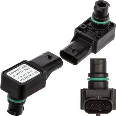 New Manifold Absolute Pressure Sensor Compatible With Mercedes-Benz Cla250 Sport 2.0L L4 2015-2019 thumbnail 3