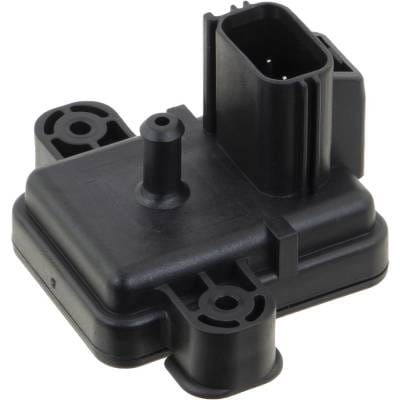 Manifold Absolute Pressure Sensor Compatible With Ford F-250 Super Duty Lariat 6.0L V8 2003-2007