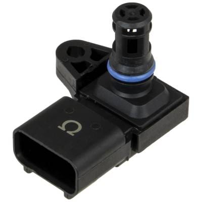 New Manifold Absolute Pressure Sensor Compatible With Land Rover Range Rover Sport Supercharged 4.2L