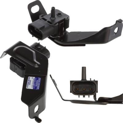 Fuel Tank Pressure Sensor Compatible With Toyota 4Runner Base 2.7L L4 1998-2000 4Runner Limited 3.4L thumbnail 2