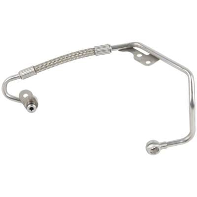 New Turbo Oil Line Compatible With Audi Q5 Premium 2.0L L4 2011-2017 Q5 Premium Plus 2.0L L4