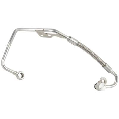 New Turbo Oil Line Compatible With Audi Q5 Premium 2.0L L4 2011-2017 Q5 Premium Plus 2.0L L4 thumbnail 2