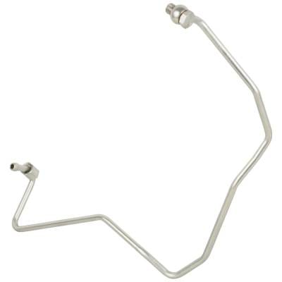 New Turbo Oil Line Compatible With Volkswagen Beetle Gl 1.9L L4 2004 Beetle Gls 1.9L L4 2004 By thumbnail 2