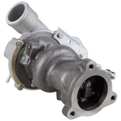 New Turbocharger Compatible With Audi A4 Base 1.8L L4 1997-2005 A4 Quattro Base 1.8L L4 1997-2005 By thumbnail 2