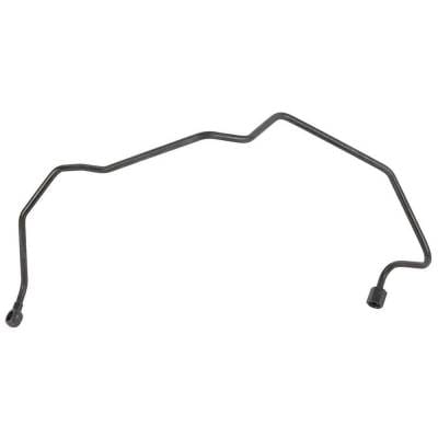 New Turbo Oil Line Compatible With Volkswagen Beetle Gl 1.9L L4 2002-2004 Beetle Gls 1.9L L4