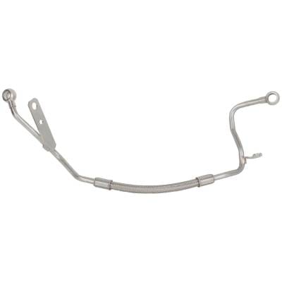 New Turbo Oil Line Compatible With Volkswagen Beetle Gls 1.8L L4 1999-2005 Beetle Glx 1.8L L4