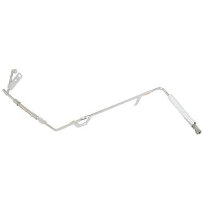 New Turbo Oil Line Compatible With Audi A4 Base 1.8L L4 2001-2005 A4 Quattro Avant 1.8L L4 2001-2005