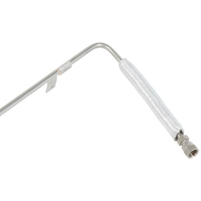 Turbo Oil Line Compatible With Audi A4 Base 1.8L L4 2001-2005 A4 Quattro Avant 1.8L L4 2001-2005 By thumbnail 2