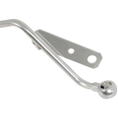 Turbo Oil Line Compatible With Audi A4 Base 1.8L L4 2001-2005 A4 Quattro Avant 1.8L L4 2001-2005 By thumbnail 3