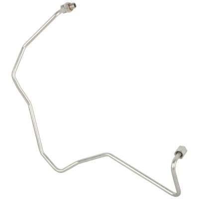 Turbo Oil Line Compatible With Volkswagen Beetle Gl 1.9L L4 2004 Beetle Gls 1.9L L4 2004 By Part