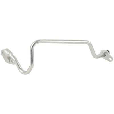 Turbo Oil Line Compatible With Ford F-250 Super Duty Lariat 6.0L V8 2003-2007 F-250 Super Duty Xl thumbnail 2
