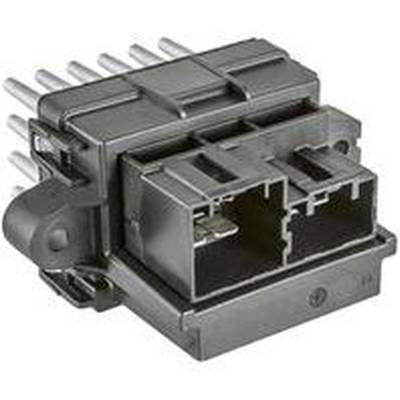 Blower Motor Resistor Compatible With Chrysler Dodge 300 C 5.7L V8 2008-2010 Charger R/T 5.7L V8