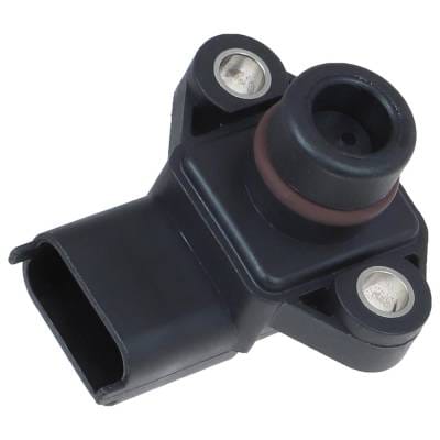 New Fuel Tank Pressure Sensor Compatible With Acura Honda El Base 1.7L L4 2001-2005 Civic Cx 1.6L L4 thumbnail 2