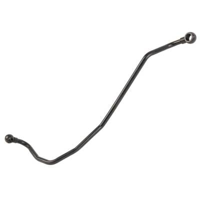 New Turbo Oil Line Compatible With Volvo S40 Base 1.9L L4 2000-2004 V40 Base 1.9L L4 2000-2004 By