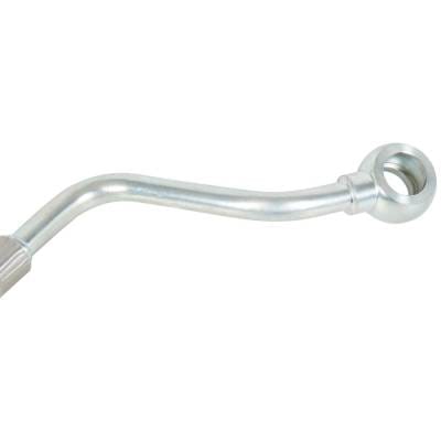 Turbo Oil Line Compatible With Ram 2500 Big Horn 6.7L L6 2013-2016 2500 Laramie 6.7L L6 2013-2016 By thumbnail 3