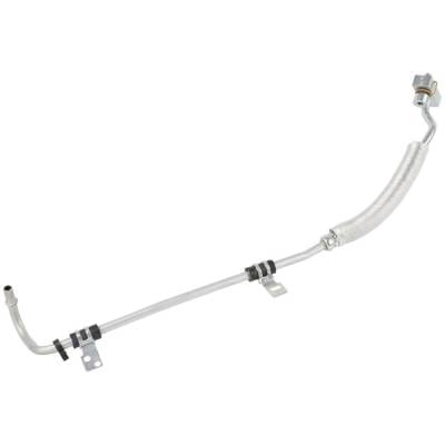 New Turbo Oil Line Compatible With Ford Flex Limited 3.5L V6 2010-2019 Taurus Sho 3.5L V6 2010-2019 thumbnail 2