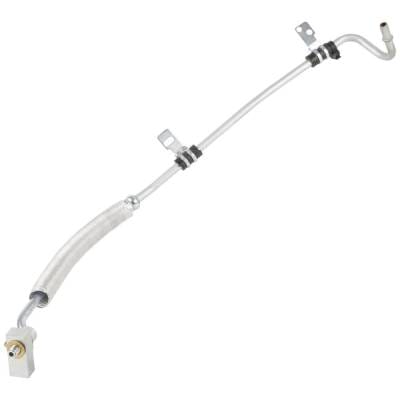 New Turbo Oil Line Compatible With Ford Flex Limited 3.5L V6 2010-2019 Taurus Sho 3.5L V6 2010-2019