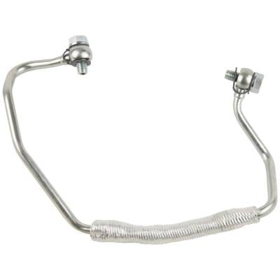 New Turbo Oil Line Compatible With Chevrolet Pontiac Cobalt Ss 2.0L L4 2008-2010 Solstice Gxp 2.0L