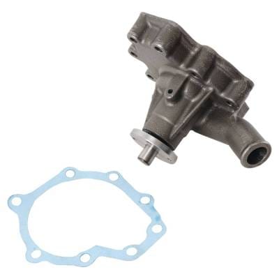 New Water Pump Compatible With Allis Chalmers 5020 5030 5230 5220 By 2098575 72098575 72098615